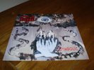 Death symbolic 1st Press LP