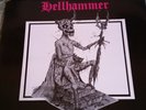 RARE ORG HELLHAMMER APOCALYPTIC RAIDS LP DESTRUCTION CELTIC FROST BATHORY SODOM