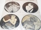 MADONNA INTERVIEW Picture Disc Vinyl, mint, rar, rare, limited Edition