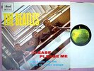 BEATLES LP - PLEASE PLEASE ME , EMI ELECTROLA, Germany, 1C 072-04 219 , TOP