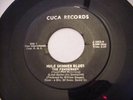 THE FENDERMEN / CUCA 1003 / Mule Skinner Blues