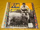 Paul and Linda McCartney RAM Sealed Two Disc 180g Audiophile Edition LP Beatles