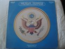 MICHAEL NESMITH & THE FIRST NATIONAL BAND MAGNETIC SOUTH VINYL LP 1970 RCA EX