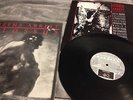 CITIZENS-ARREST-Colossus-recorded in 1990-1st press Wardance-vinyl-Hardcore-Punk