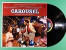 Rodgers & Hammerstein - Carousel (1956, LP) [MONO]