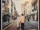 OASIS What's The Story Morning Glory ORIG UK 1995 2 LP GF NM Creation Vinyl