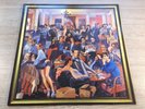LP Virgin ?200 988 - 270 Ruts ?– The Crack GERMAN VINYL 1979