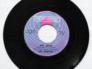 NORTHERN SOUL / FUNK – LOU COURTNEY – HEY JOYCE / POP-SIDE ORIGINAL 45
