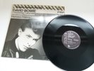 David Bowie LP MAXI  VINYL - Heroes GERMANY  DISCO REMIX 1982 -  PC9821