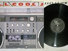 L.L.COOL J RADIO DEF JAM 28AP 3259 Japan PROMO VINYL LP