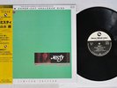 YAMAMOTO TSUYOSHI TRIO MISTY THREE BLIND MICE TBM-30 Japan OBI 180G VINYL LP