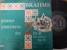 MONIQUE DE LA BRUCHOLLERIE - REINHARDT / BRAHMS / VOX