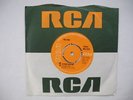 THE JOOK Alright With Me / Do What You Can 45 7