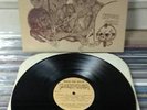 NECROPHAGIA-Ready For Death LP 1990 DEATH AUTOPSY CARCASS REPULSION MESSIAH RARE