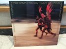 Paul Simon The Rhythm Of The Saints - 1990 Warner Bros LP - NM