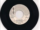 Satintones early Motown M-1000 doowop My Beloved / Sugar Daddy Detroit 45
