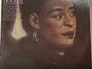 Billie Holiday Stormy Blues 2 Record Set Vinyl LP Double Verve 1977 VE 2 2515