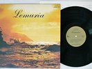 LEMURIA SAME HEAVEN YDLP-0065 Japan VINYL LP