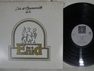 ENID LIVE AT HAMMERSMITH VOL.2 NEXUS K22P-511 Japan VINYL LP