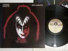KISS GENE SIMMONS CASABLANCA VIP-6578 Japan VINYL LP