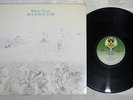 ROBERT WYATT ROCK BOTTOM VIRGIN VIP-4048 Japan VINYL LP