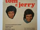 Rare EP Tom et Jerry - Si tu n'as pas beaucoup d'argent - RCA Victor 86.196M