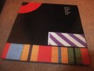 PINK FLOYD THE FINAL CUT ORIG 1983 UK VINYL LP w/BLACK INNER + STICKERED SLEEVE