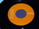 ELVIS PRESLEY - RAISED ON ROCK / FOR OL' TIMES SAKE - RARE - 45 RPM - MISPRINT