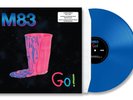 M83 GO  EXTREMELY LIMITED (500) EDITION 12