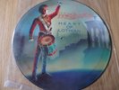 MARILLION - HEART OF LOTHIAN/ INCOMMUNICADO/ SUGAR MICE
