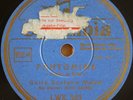 Bustabo. Sarasate (Habanera)+Falla (Pantomime). Col LWX 363. NM-