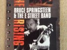 Bruce Springsteen The Rising Tour 2002 Programme