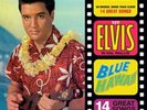 ELVIS PRESLEY - BLUE HAWAII  WAX TIME  772054  NEW VINYL