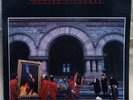 1981 RUSH LP SRM-1-4013 MOVING PICTURES