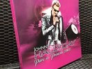 JOHNNY HALLYDAY - PARC DES PRINCES 2003 - RARE COFFRET 4 VINYLES - COMME NEUF