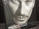 JOHNNY HALLYDAY - MA VERITE - COFFRET 2 VINYLES 33 T - SERIE LIMITEE NUMEROTEE