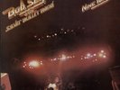 Bob Seger 2-LP vinyl record (Double Album) Nine Tonight UK ESTSP23 CAPITOL
