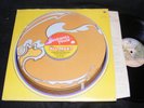 BURBANK'S FINEST 100% ALL MEAT 1975 2 LP WARNER Sampler Loss Leader GATEFOLD