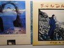 Sandra      into a secret land  & close to seven