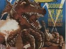 OZ Magazines No. 38 - Scoop  The Day The Earth Was Out To Lunch magazine UK