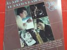 JUAN GABRIEL 15 años de exitos rancheros  LP NUEVO SELLADO