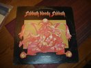 Black Sabbath - Sabbath Bloody Sabbath 1974 USA Orig.Palm Trees Label VG+/E