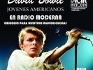 DAVID BOWIE 
