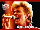 DAVID BOWIE 