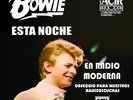 DAVID BOWIE 