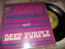 DEEP PURPLE 