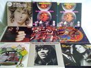 LP vinyl Cat Stevens, Rolling Stones, Ike & Tina Turner, Doors, Iron Butterfly