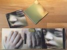 RAMMSTEIN - Mutter *CD* LIMITED DIGIPACK + POSTER