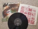 Pink Floyd . A Saucerful of Secrets....record near mint