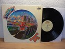 EMBRYO - SURFIN' 1975  KRAUTROCK BUK LP IN MINT CONDITION